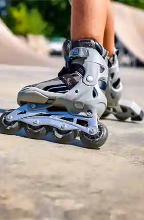 Skating Rink